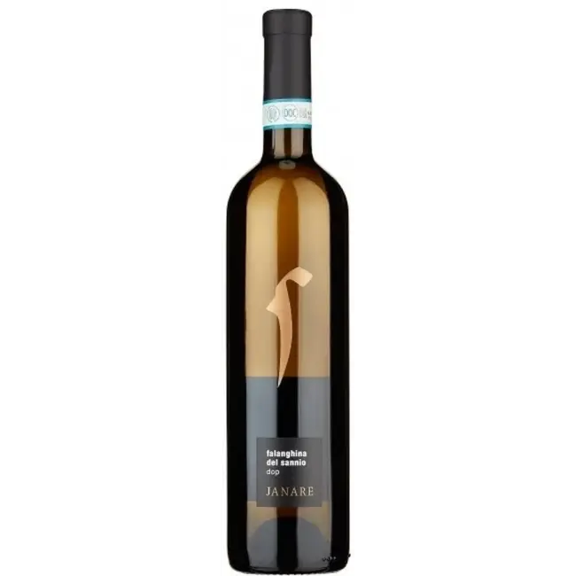 La Guardiense Falanghina dl Sannio 2025