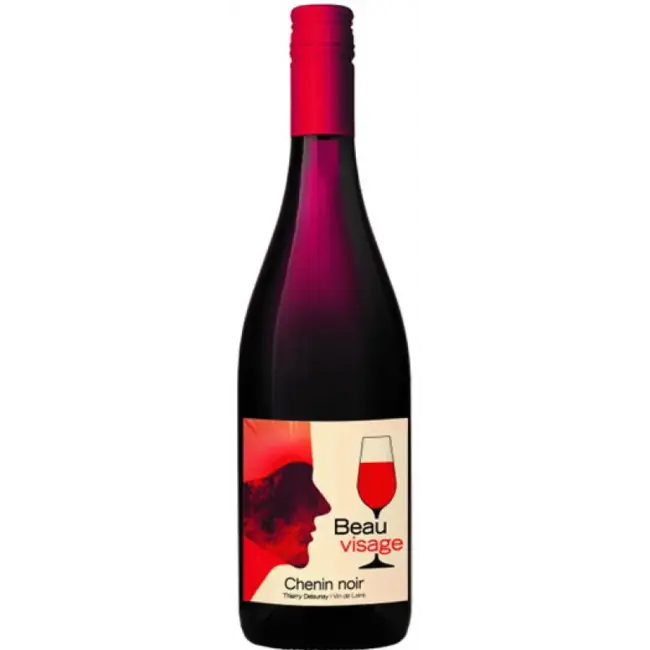 Domaine Joel Delaunay Beau Visage 2024