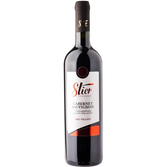 Stier Cabernet Sauvignon 2023 (V)