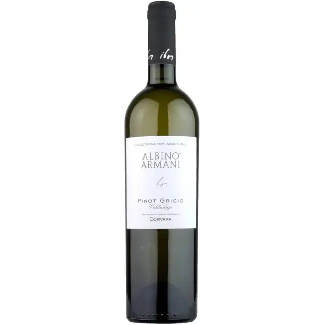 Albino Armani Corvara Pinot Grigio 2025