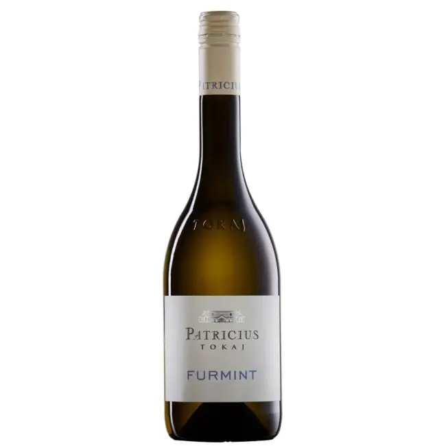 Patricius Furmint 2025
