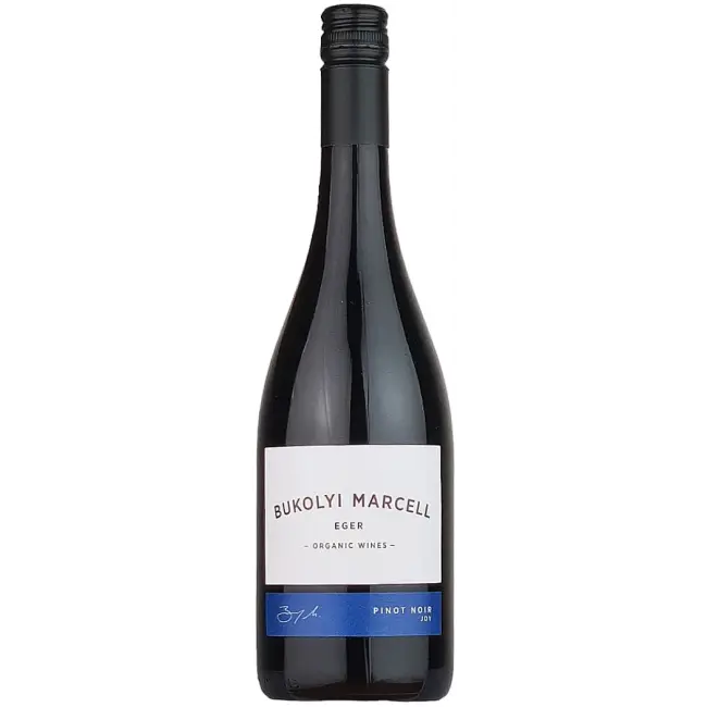 Bukolyi Marcell Pinot Noir Joy 2025 (BIO)  