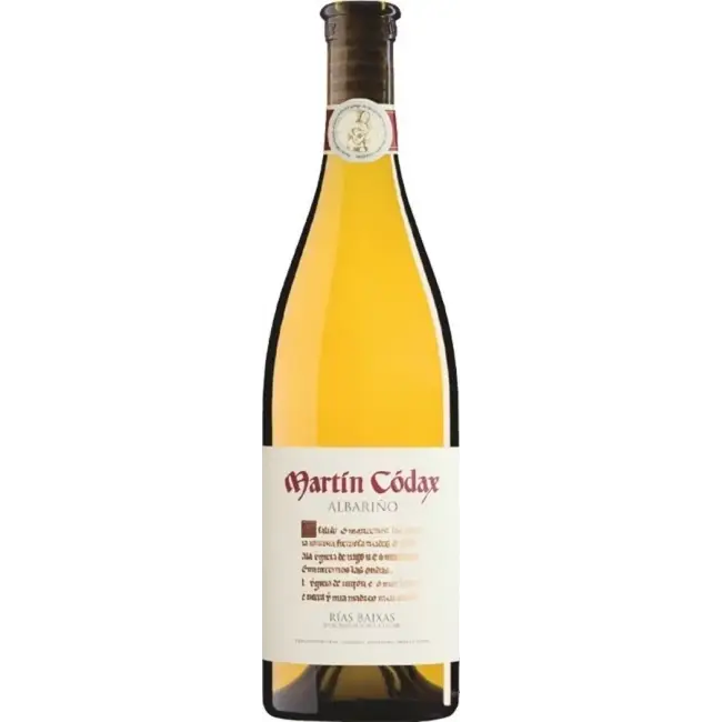 Martin Códax Albarino 2025 (V)