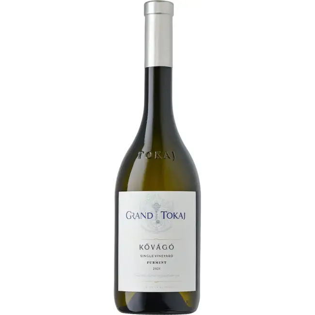 Grand Tokaj Kővágó Furmint 2023 (V)