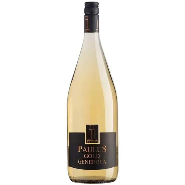 Paulus Gold Generosa 2025 1,5L