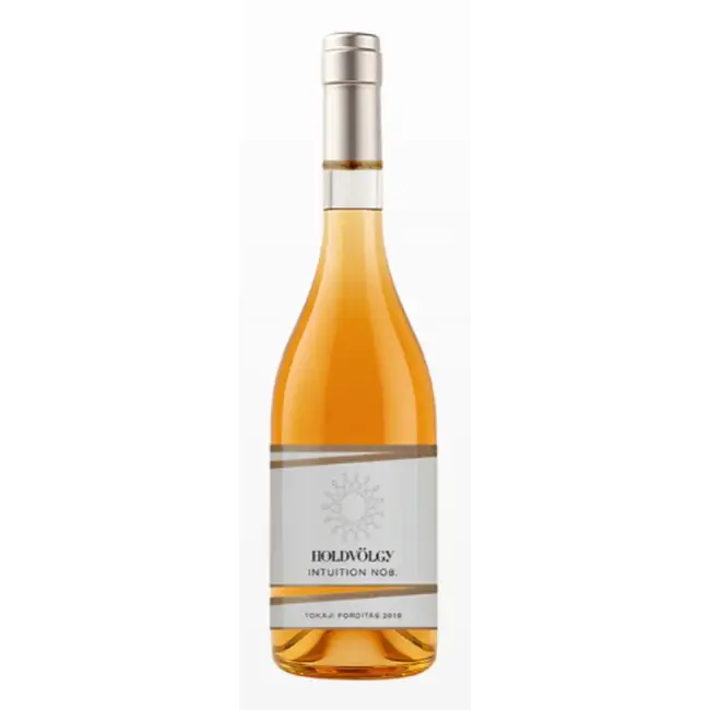 Holdvölgy Intuition No8. Fordítás 2019 (0,5l)