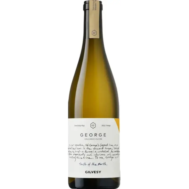 Gilvesy George Cuvée 2024 (BIO) (V)