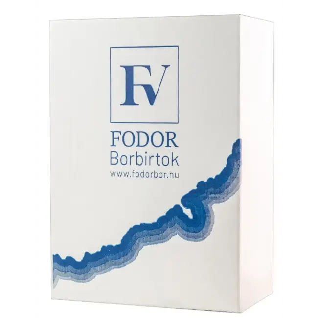Fodor Borbirtok Birtok Cuvée 3L BIB