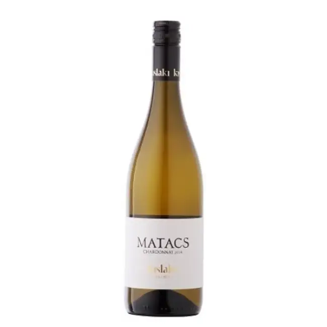 Légli Géza Matacs Chardonnay 2025
