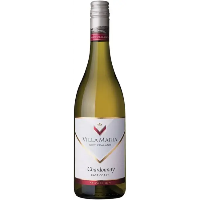 Villa Maria Chardonnay 2025