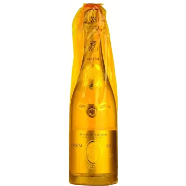 Louis Roederer Cristal Brut 2015