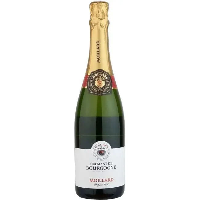 Moillard Crémant de Bourgogne Brut 2024