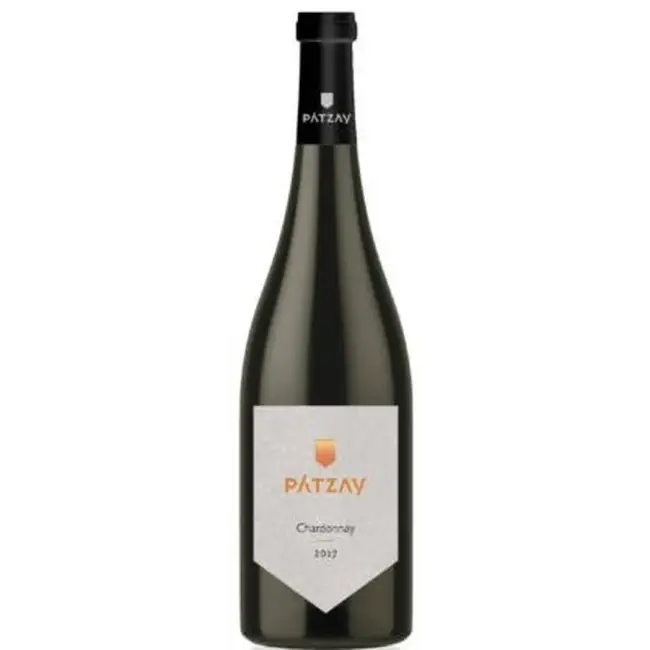 Pátzay Prémium Chardonnay 2024 (V)