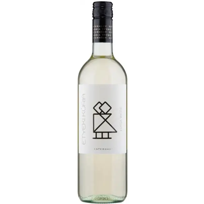 Etyeki Kúria White 2025