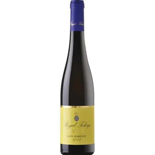 Royal Tokaji  Cuvée 2023 (0,5l) 