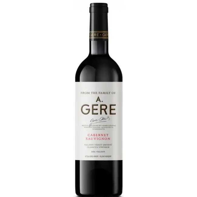 Gere Cabernet Sauvignon 2023