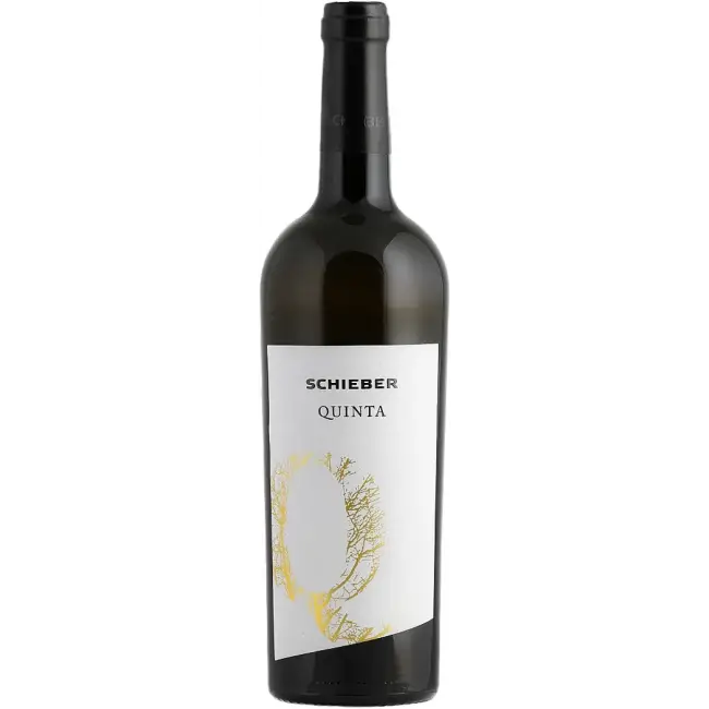 Schieber Quinta Sauvignon Blanc 2025