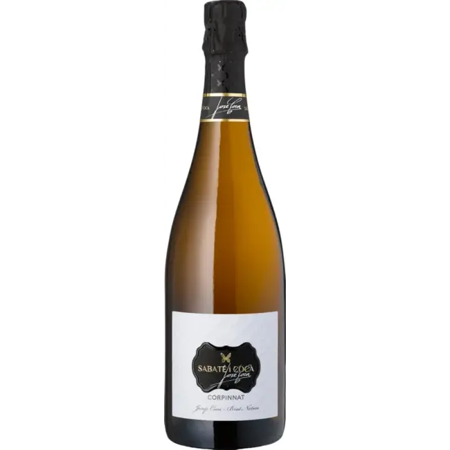 Sabaté I Coca, Josep Coca Brut Nature 2016 Corpinnat Magnum