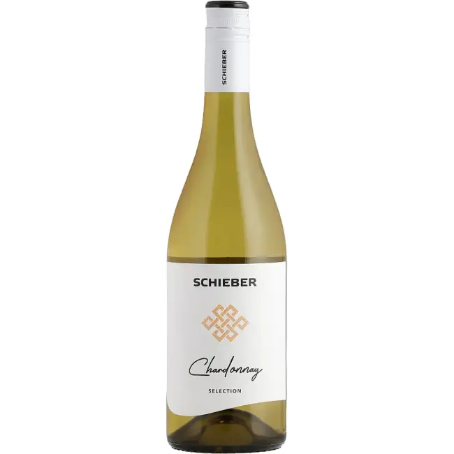 Schieber Chardonnay 2025