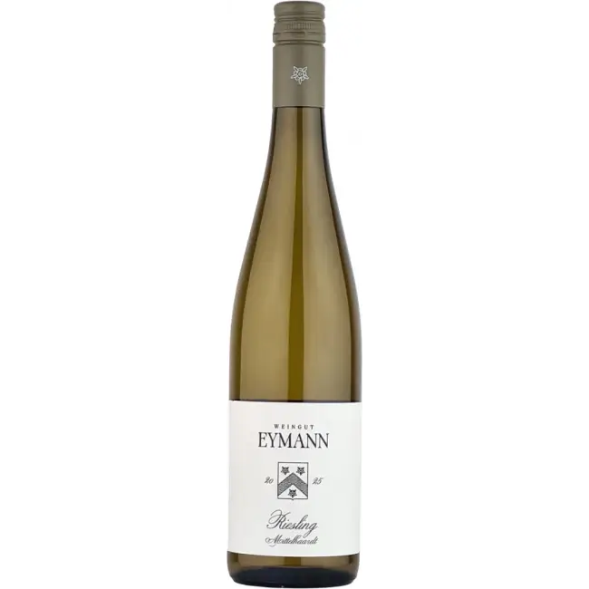 Eymann - Riesling Classic 2025
