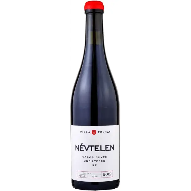 Villa Tolnay Névtelen Cuvée 2024