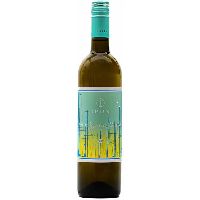 Ikon Sauvignon Blanc 2025