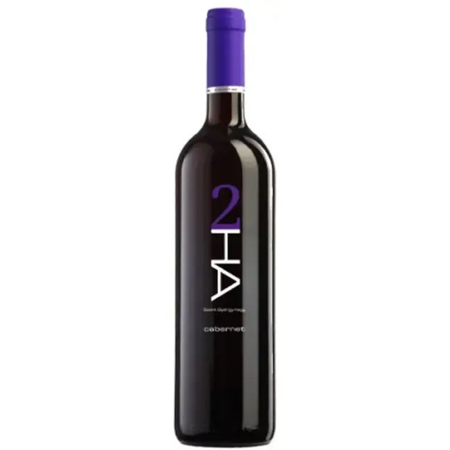 2HA Cabernet 2022