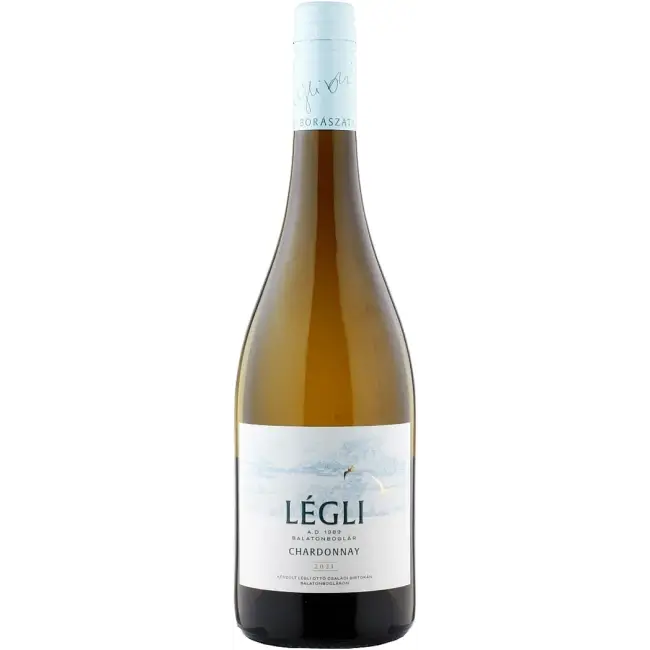 Légli Chardonnay 2024
