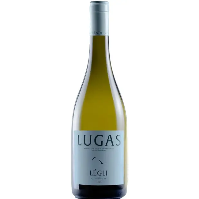 Légli Lugas 2025