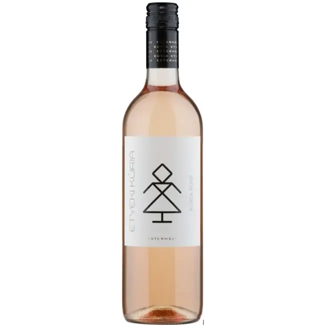 Etyeki Kúria Rosé 2025