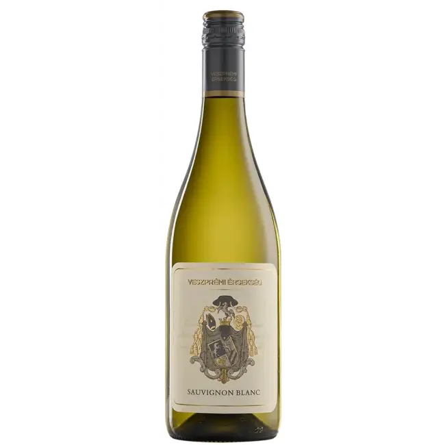 Veszprémi Érsekség Sauvignon Blanc 2025