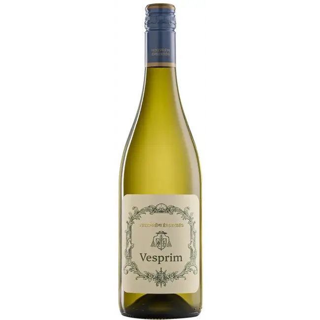 Veszprémi Érsekség Vesprim Blanc 2025