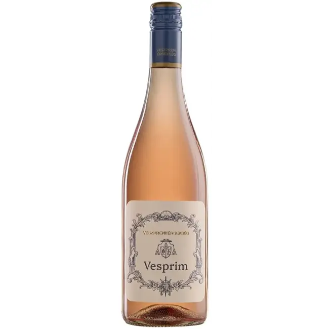 Veszprémi Érsekség Vesprim Rosé 2025