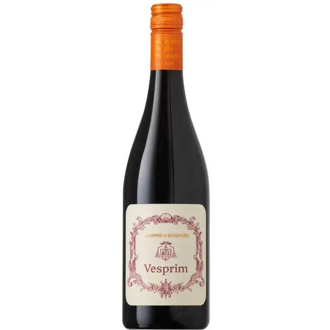 Veszprémi Érsekség Vesprim Rouge 2024