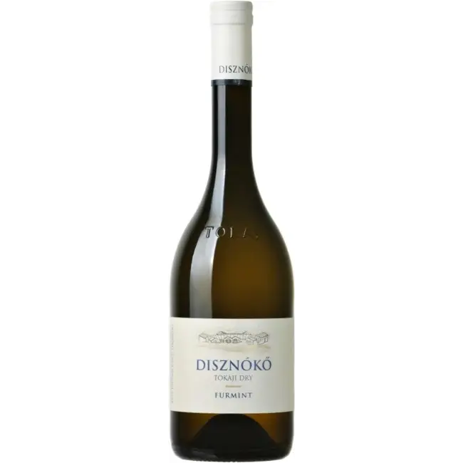Disznókő Tokaji Furmint 2025