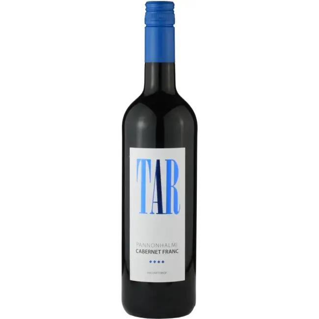 Tar Cabernet Franc 2024 (V)