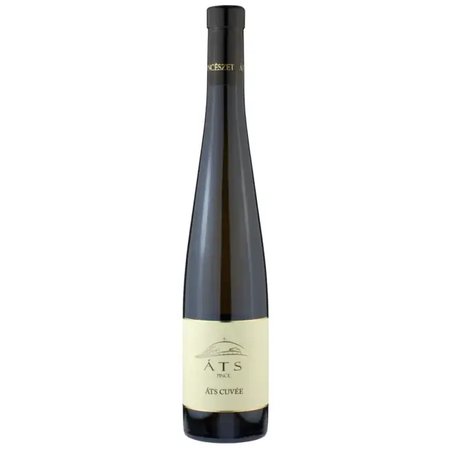 Áts Károly Áts Cuvée 2024 (0,5l) 