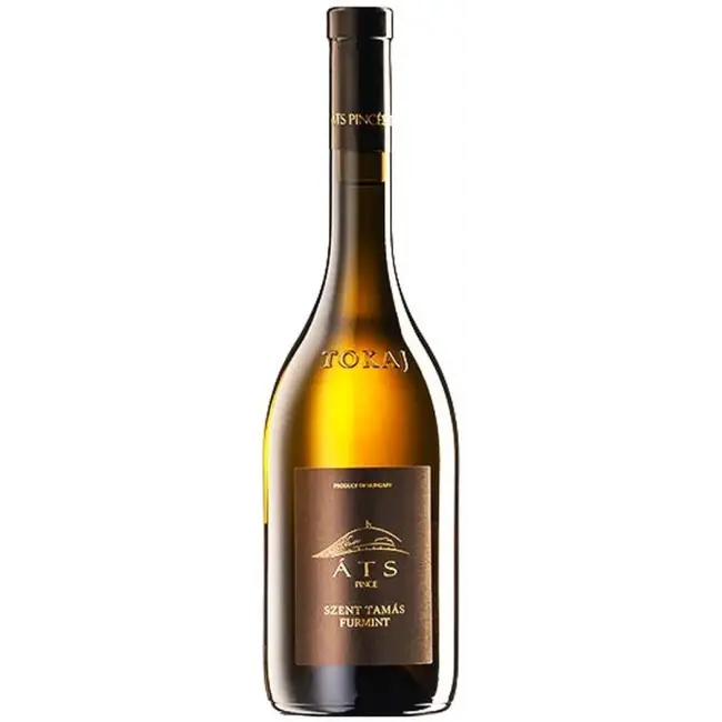 Áts Károly Szent Tamás Furmint 2025