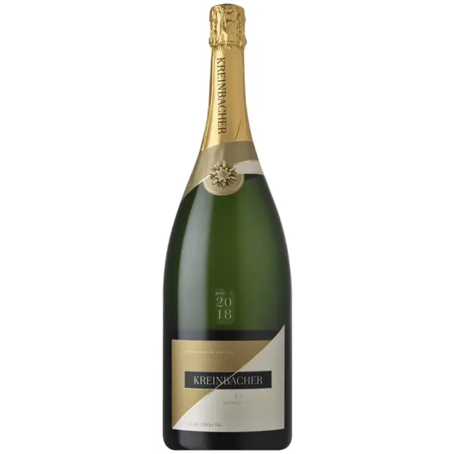 Kreinbacher Pezsgő Extra Dry Magnum (díszdobozban)