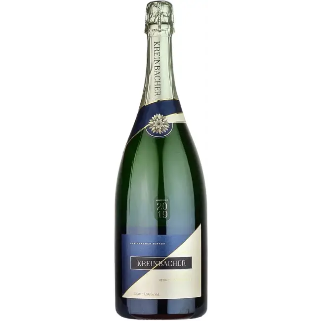 Kreinbacher Pezsgő Brut Classic Magnum