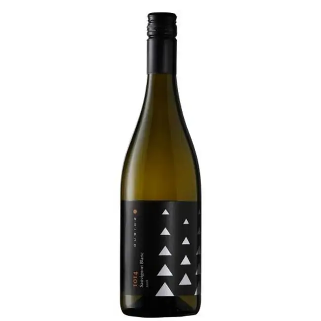 Dubicz Prémium Sauvignon Blanc 2025
