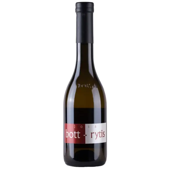 Bott Pince Bott-rytis (édes) 2024 (0,5l)