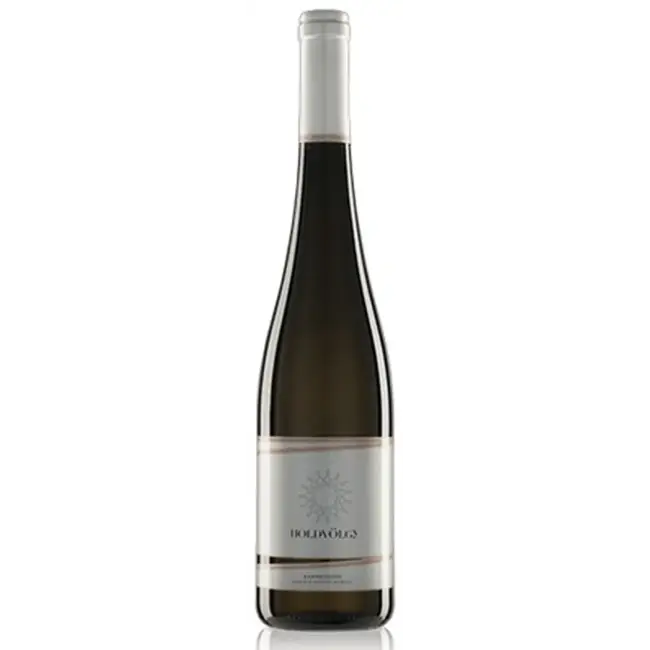 Holdvölgy Exaltation Sárgamuskotály késői szüret 2018 (0,5l)