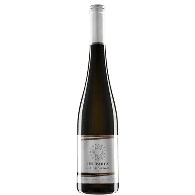 Holdvölgy Intuition NO3. Furmint (Becsek-dűlő) 2020