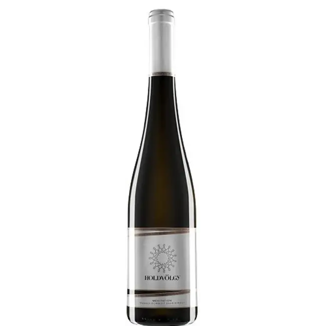 Holdvölgy Meditation Furmint 2023