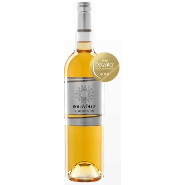 Holdvölgy Signature 2013 (0,5l)