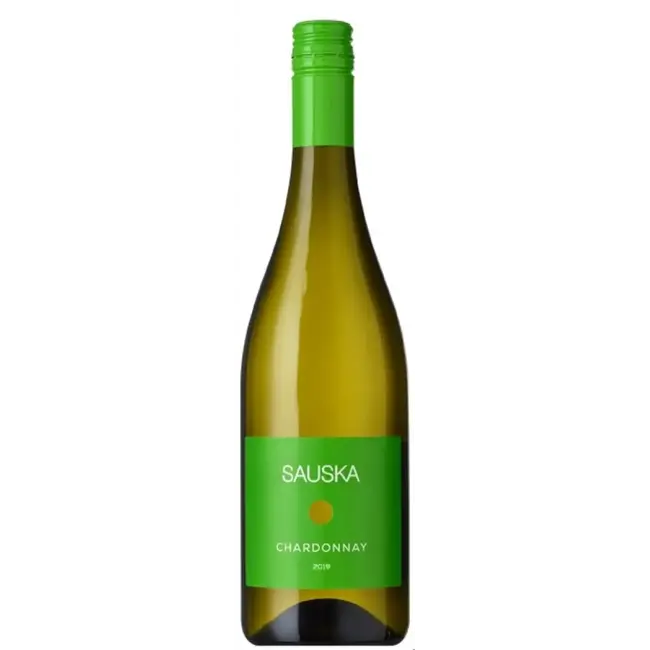 Sauska Tokaj Chardonnay 2025