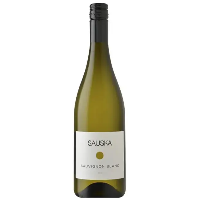 Sauska Tokaj Sauvignon Blanc 2025