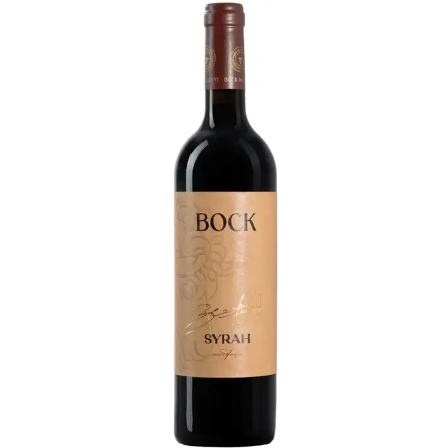 Bock Syrah 2023