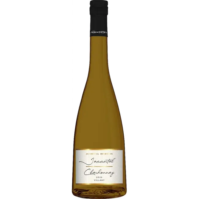 Jammertal Classicus Chardonnay 2025
